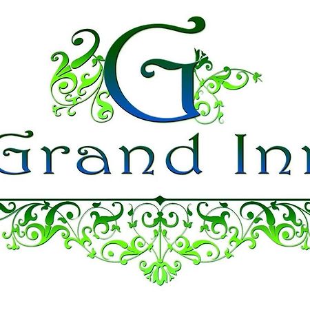 Big Lake Grand Inn מראה חיצוני תמונה