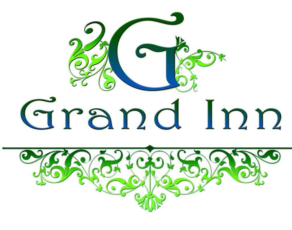 Big Lake Grand Inn מראה חיצוני תמונה